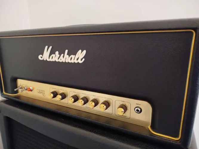 Amo Marshall Origin 50w