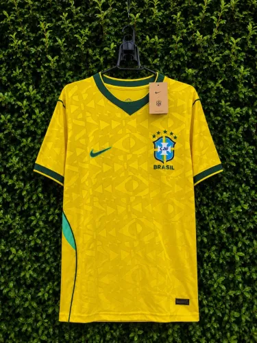Camisa seleção Brasil jogador tamanho M 