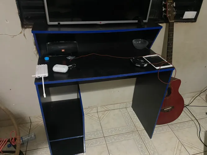 Mesa gamer
