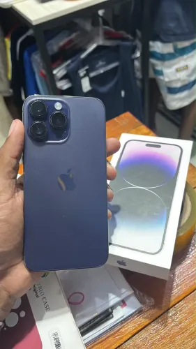 iPhone 14 Pro Max