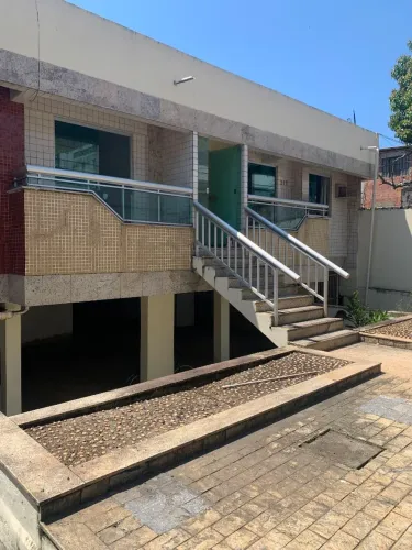 Alugo Apartamento 02 quartos Parque Valentina Miranda