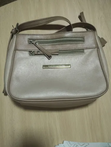 Bolsa Mônica Sanches