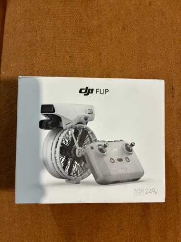 Dji flip