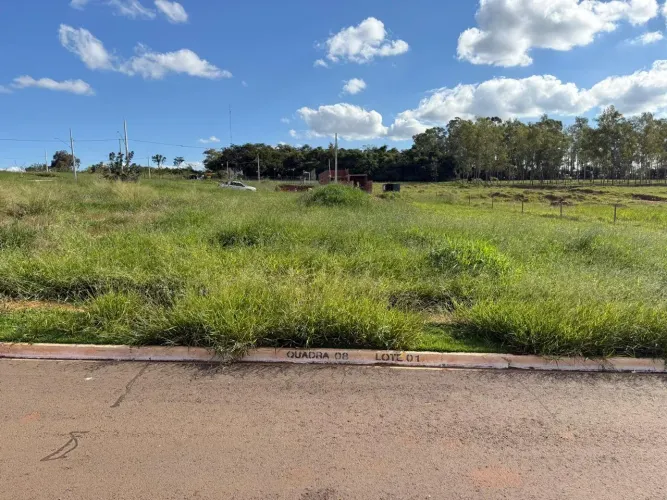 Imóvel para venda com 461 metros quadrados em Vila City - Paranavaí - PR