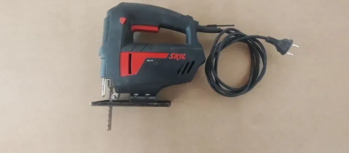 Serra tico-tico 380w