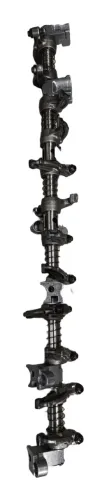 Eixo balancim MB Atron OM926 Euro 5