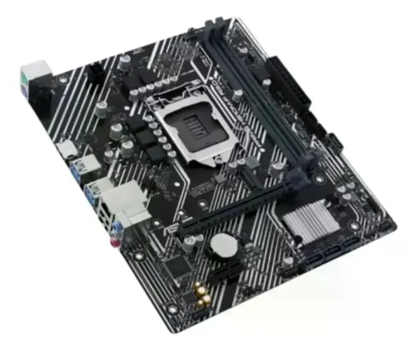 Placa mae 1200 h5210m_k Prime Asus apenas  800,00 produto novo com garantia 