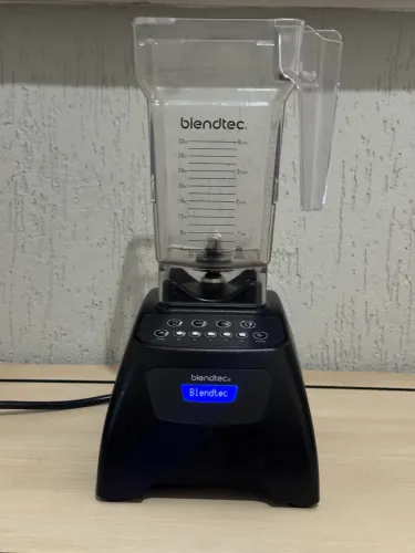 Liquidificador Blendtec