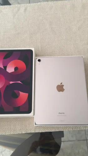 iPad Air M1