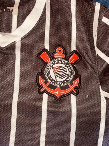 Camisa do Corinthians 2013