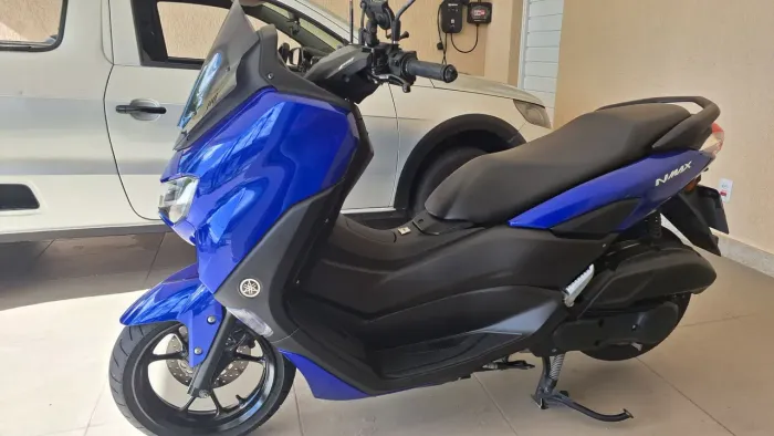 Nmax 160cc nova