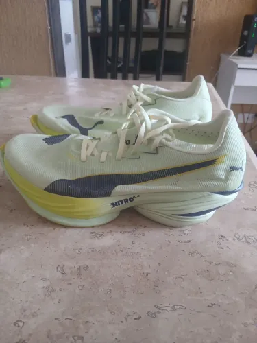 Puma fast R nitro elite 3