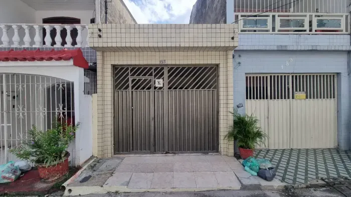 CASA PARA ALUGAR NO MARCO