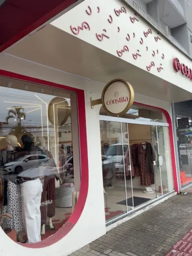 LOJA PRONTA!! Vendo loja moda feminina bem localizada no centro de BC ( baixo aluguel