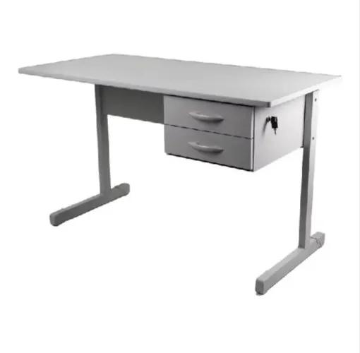 Mesa de escritório MDF 