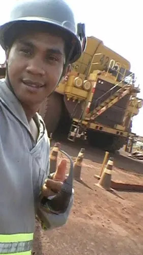 Proto pra trabalha