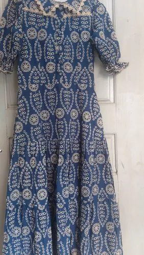 Vestido MIDI 