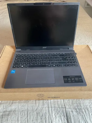 Notebook Acer