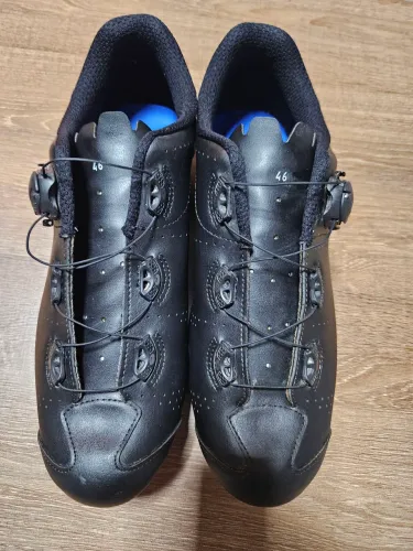 Sapatilha Ciclismo Sidi Fast 43