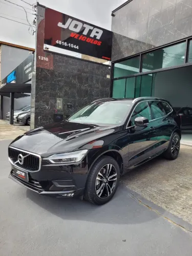 Volvo XC 60 T-5 Momentum 2.0 254cv AWD 5P 2020