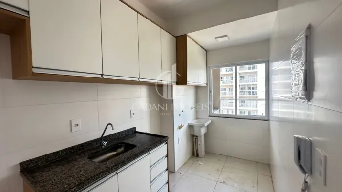 APARTAMENTO DE 2 QUARTOS COM SUÍTE PARA LOCAÇÃO POR R$:2.500,00 NO CONDOMÍNIO LIFE EM SINO