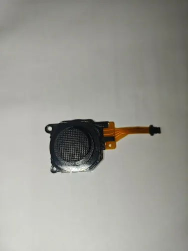 Analógico PSP 3000