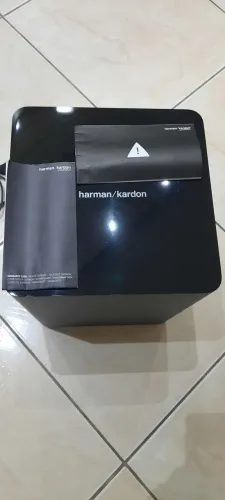 Subwoofer Harman kardon SB-20