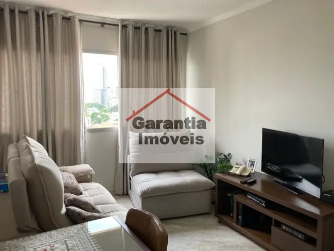Apartamento para Locação no Centro de Osasco | 2 Dorms