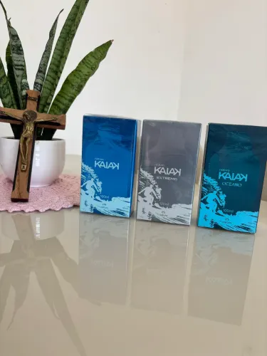 Kaiak natura original