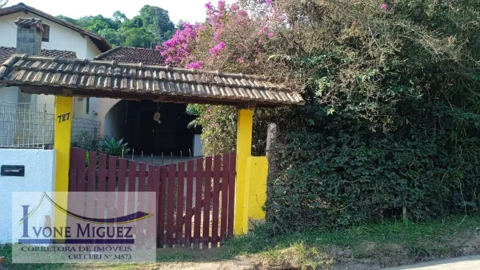 Casa em Lagoinha - Miguel Pereira, RJ