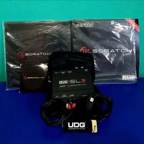 Placa rane SL3