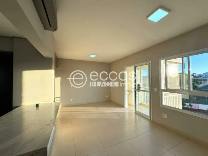 Apartamento à venda, 2 quartos, 1 suíte, 2 vagas, Tubalina - Uberlândia/MG