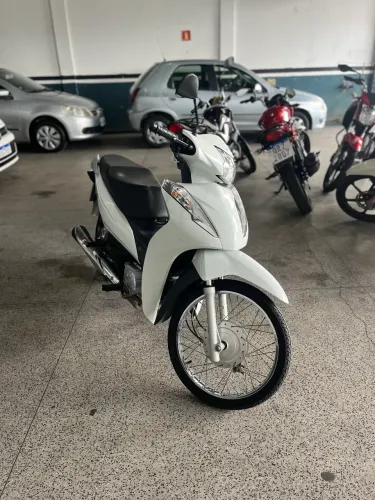 Biz 2024  Ágio 6.990 e assumir 24x 618