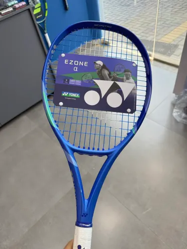 Raquete Yonex Ezone Alpha