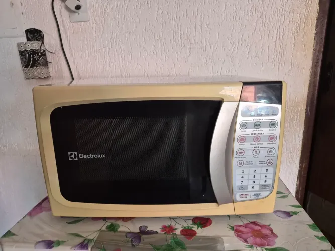 Micro-ondas