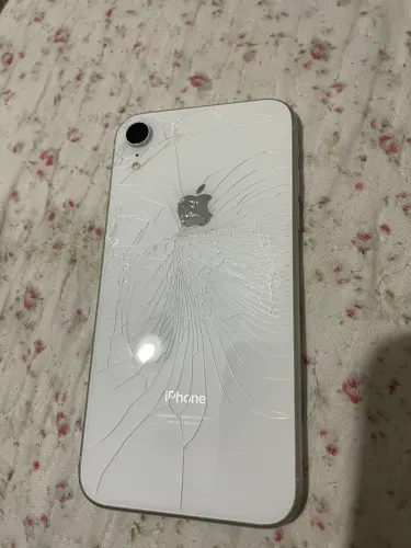 iPhone XR
