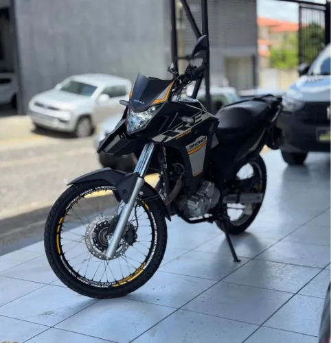 HONDA XRE 300/ 2023
