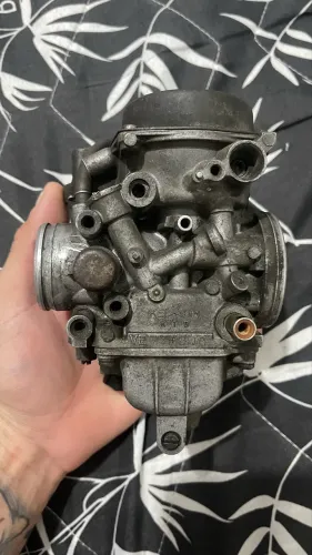 Carburador Twister 250 original Honda