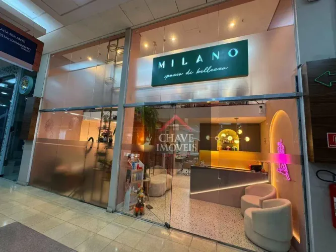 Loja à venda, 107 m² por R$ 440.000,00 - Gonzaga - Santos/SP