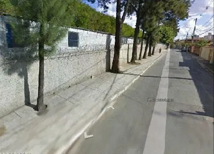 Terreno à venda, 4840 m² por R$ 9.000.000,00 - Gameleira - Belo Horizonte/MG