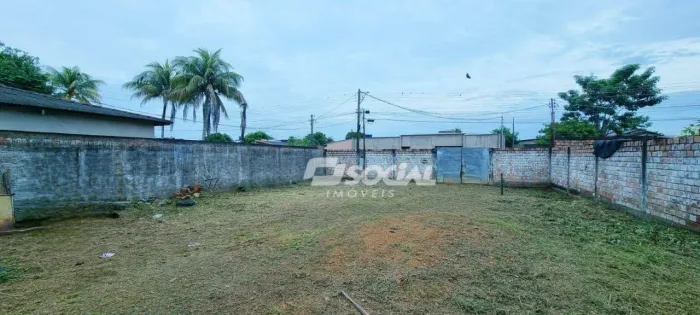 Terreno à Venda em Excelente Localização Próximo ao Porto Velho Shopping
