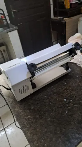 LAMINADORA CILINDRO