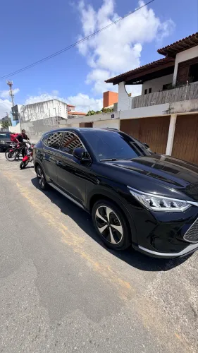 BYD Song Plus 1.5 16V Aut. (hibrido) 2025