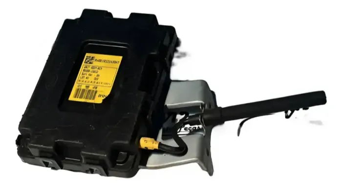 Módulo Conforto Hyundai Hb20 - 954001s033 - N1436v (Usado) / V12