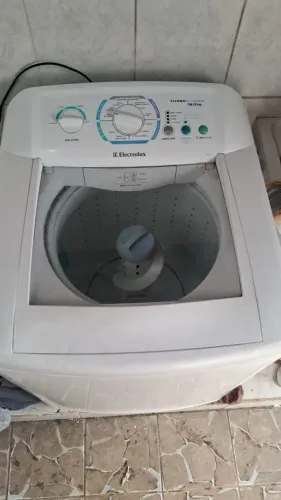 Lavadora Electrolux 12 kg $499,00