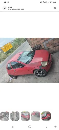 Pra Sair rápido 