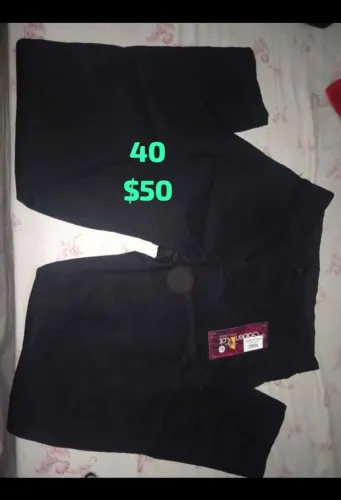 Calça jeans feminina