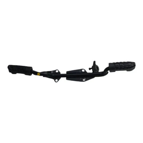 Pedal De Apoio Estribo Honda CG TITAN FAN START 125 150 160 2009 2024