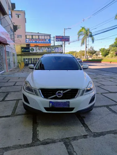 Volvo XC 60 2.0 T5 5P 2012
