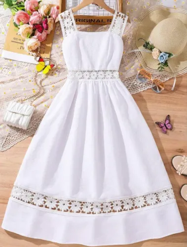 Vestido Branco 